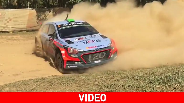 Αυτό που έκανε δεν… γίνεται!